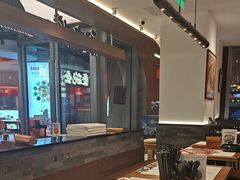 -和府捞面(曹路花园城店)