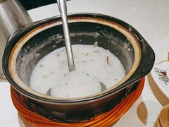 -如轩·海鲜砂锅粥·潮汕菜(小榄店)