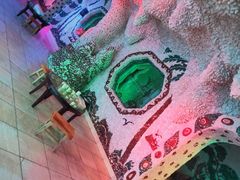 -天津瀚金佰九号温泉酒店(南楼地铁站店)