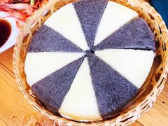 小米糕-外婆船宴餐厅·外婆喊你回家吃饭