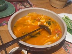 -甘思咪哚·云南艺术餐厅(天河广百店)