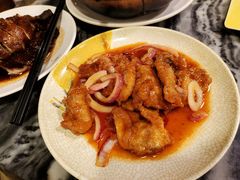 -紫金食坊(江南西路店)