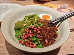 -大师兄·西北小馆(金湾华发商都店)