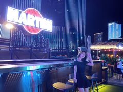 -INNS BAR 音乐酒吧餐厅