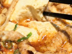 -凤翔改改豆花泡馍(双仁府街店)