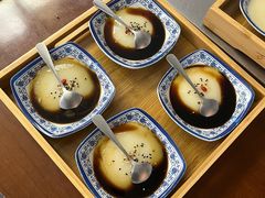 凉糕-万县面馆(高笋塘店)