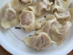 -海胆小馆(东北水饺·春柳店)