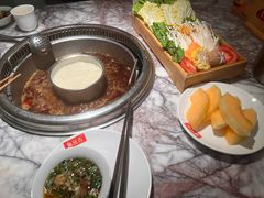 -鱼豆吉·豆浆鱼火锅(宜昌万达店)