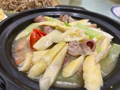 -阿里元老宋海鲜大排档(明发店)