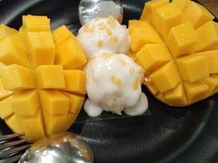 -Mango Tango