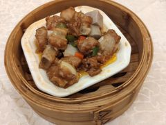 豉汁蒸排骨-顺德人家食府(黄金广场店)