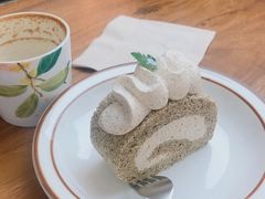 -Line 咖啡(石厦花园店)