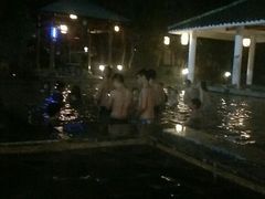 -深业半汤御泉庄温泉