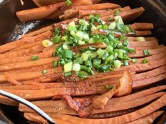 -老阿爸鲜鱼土菜(昆山花桥店)