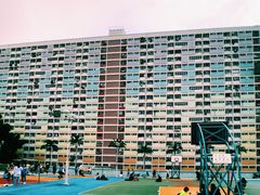 -香港铜锣湾维景酒店