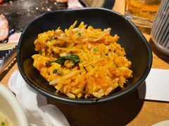 -炼火烤肉店