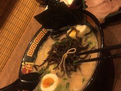 -一兰拉面(千叶店（C-one内）)