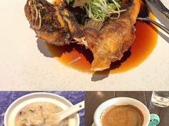 -珍宝海鲜JUMBO Seafood(ifc店)