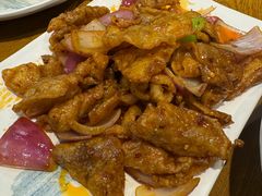 -老白清真烧烤(锦州旗舰店)