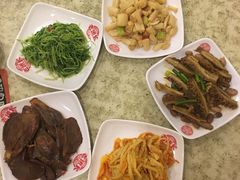 -老班长手工灌汤包老店(东山店)