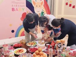 -臻康乃馨月子中心(集美店)