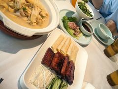 -小城故事·地道宁波味(月湖盛园店)