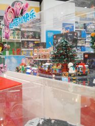 -乐高授权专卖店(济南万象城店)