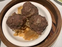 -君庭中餐厅(友谊宾馆店)