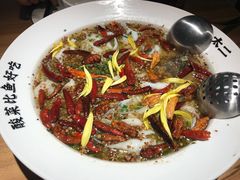 -太二酸菜鱼(正大广场店)