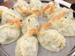 -叶存利海鲜大馅饺子(海宁路总店)