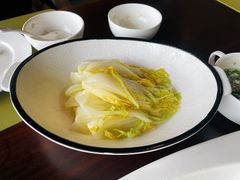 -南京四方酒店-傲途格精选·椽宫中餐厅