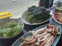-皇城老妈·大连海鲜火锅(港湾店)