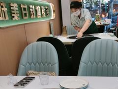 -满兴咱妈烀饼铁锅炖(兰州北街店)