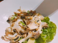 -宝燕海货工场(长江国际店)
