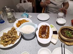 -紫光园(劲松店)