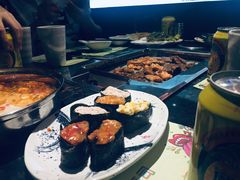 -阪尚皇·原切牛排·烤肉火锅自助(北京路店)