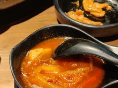 -九田家黑牛烤肉(淮北万达店)