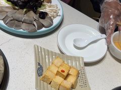 -和庆斋羊蝎子火锅·碳缸烧烤(顺义旗舰店)