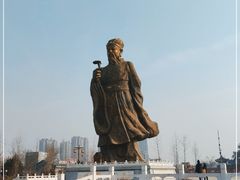 -药王庙(安国市)
