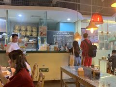大堂-八十八粉儿(尚都店)
