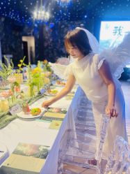 -伊莎贝拉婚礼庄园(顾村店)