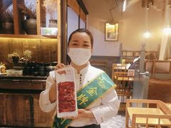 -手选潮汕鲜牛肉火锅(二七广场店)
