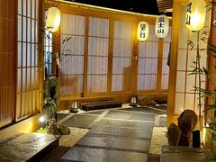 -京旬海鲜放题·铁板烧自助餐厅