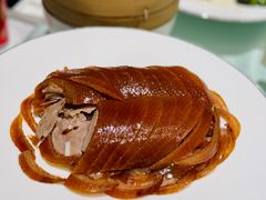“酥不腻”烤鸭-大董(环贸iapm店)
