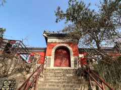 -郭守敬纪念馆