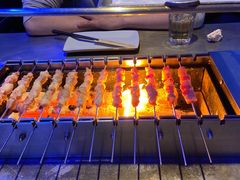 -很久以前羊肉串(打浦路店)