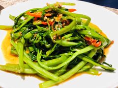 马拉盏通心菜-美奈小馆·越南料理(福田星河COCO Park店)