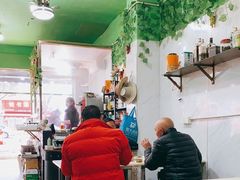 大堂-小辫子羊肉面馆(周东店)
