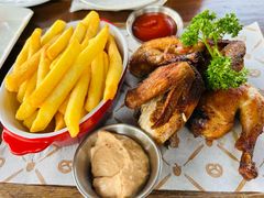 -宝莱纳餐厅(滨江店)