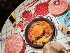 -牛市坎火锅(建设路店)